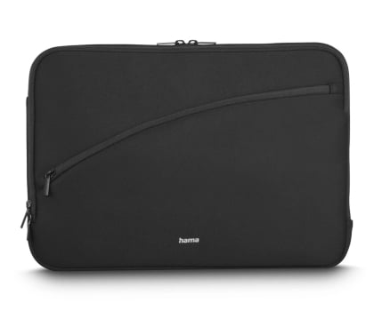 Etui na laptopa Hama Protection 14,1'' Czarne